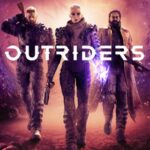 Outriders (Standard Edition) – למחשב - SeKeys