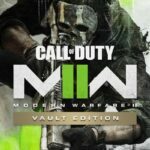מפתח Call of Duty: Modern Warfare 2 (Vault Edition) לאקסבוקס - SeKeys