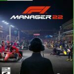 מפתח F1® Manager 2022 לאקסבוקס - SeKeys