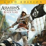 מפתח Assassin's Creed IV: Black Flag (Gold Edition) למחשב - SeKeys