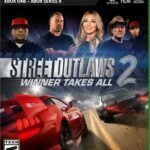 מפתח Street Outlaws 2: Winner Takes All (Standard Edition) לאקסבוקס - SeKeys