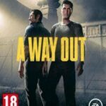 מפתח A Way Out למחשב - SeKeys
