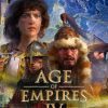 מפתח Age of Empires IV Deluxe Edition למחשב - SeKeys