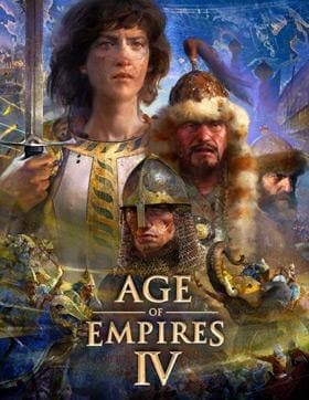 מפתח Age of Empires IV (Standard Edition) למחשב - SeKeys