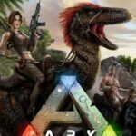 מפתח ARK: Survival Evolved למחשב - SeKeys