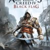 מפתח Assassin's Creed IV: Black Flag (Standard Edition) למחשב - SeKeys