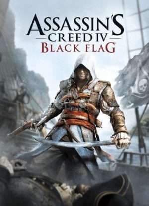מפתח Assassin's Creed IV: Black Flag (Standard Edition) למחשב - SeKeys