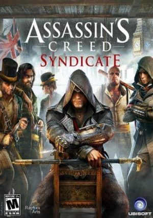 מפתח Assassin's Creed: Syndicate למחשב - SeKeys