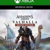 מפתח Assassin's Creed Valhalla (Deluxe Edition) לאקסבוקס - SeKeys