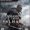 מפתח Assassin's Creed Valhalla (Ultimate Edition) לאקסבוקס - SeKeys