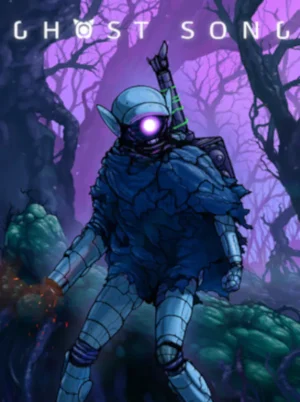 Ghost Song -למחשב