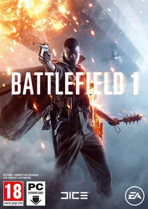 מפתח Battlefield 1 למחשב - SeKeys