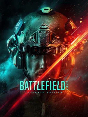 מפתח Battlefield 2042 (Ultimate Edition) למחשב - SeKeys