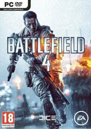 מפתח Battlefield 4 למחשב - SeKeys