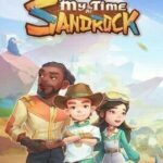 מפתח My Time at Sandrock למחשב - SeKeys