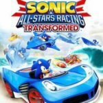 מפתח Sonic & All Stars-Racing Transformed למחשב - SeKeys
