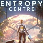 מפתח The Entropy Centre למחשב - SeKeys