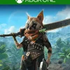 מפתח Biomutant לאקסבוקס - SeKeys