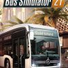 מפתח Bus Simulator 21 למחשב - SeKeys