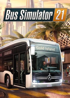 מפתח Bus Simulator 21 למחשב - SeKeys