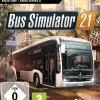 מפתח Bus Simulator 21 לאקסבוקס - SeKeys