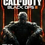 מפתח Call of Duty: Black Ops 3 למחשב - SeKeys