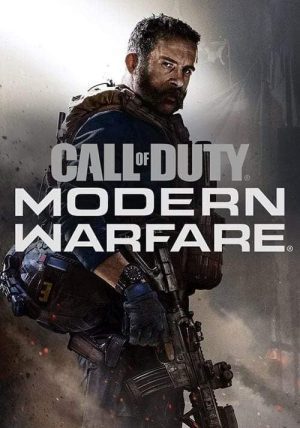 מפתח Call of Duty: Modern Warfare (Standard Edition) למחשב - SeKeys