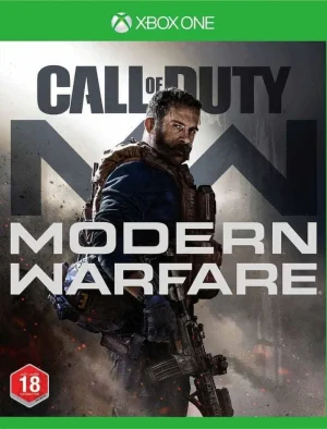 מפתח Call of Duty: Modern Warfare לאקסבוקס - SeKeys