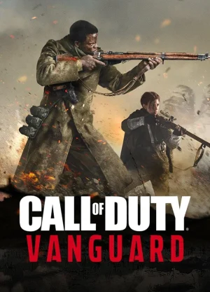 מפתח Call of Duty: Vanguard (Standard Edition) לאקסבוקס - SeKeys