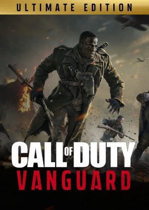 מפתח Call of Duty: Vanguard (Ultimate Edition) למחשב - SeKeys