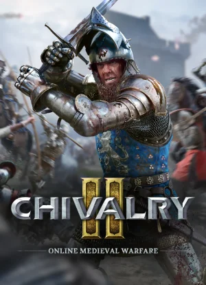 מפתח Chivalry 2 למחשב - SeKeys