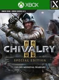 מפתח Chivalry 2 (Special Edition) לאקסבוקס - SeKeys