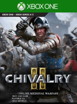 מפתח Chivalry 2 (Standard Edition) לאקסבוקס - SeKeys