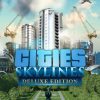 מפתח Cities: Skylines (Deluxe Edition) למחשב - SeKeys