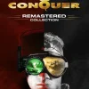 מפתח Command & Conquer Remastered Collection למחשב - SeKeys