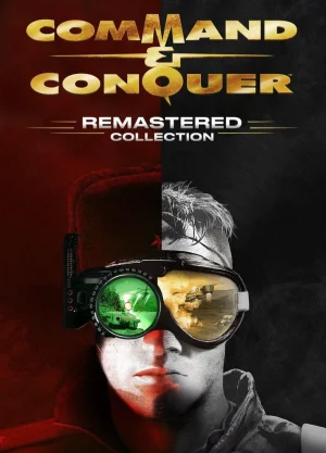 מפתח Command & Conquer Remastered Collection למחשב - SeKeys