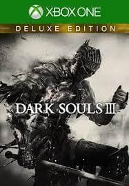 מפתח Dark Souls 3 (Deluxe Edition) לאקסבוקס - SeKeys