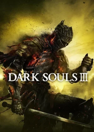 מפתח Dark Souls 3 (Standard Edition) למחשב - SeKeys