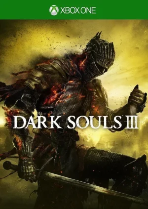 מפתח Dark Souls 3 (Standard Edition) לאקסבוקס - SeKeys