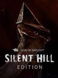 מפתח Dead by Daylight (Silent Hill Edition) למחשב - SeKeys