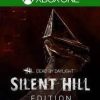 מפתח Dead by Daylight (Silent Hill Edition) לאקסבוקס - SeKeys