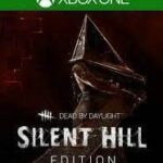 מפתח Dead by Daylight (Silent Hill Edition) לאקסבוקס - SeKeys
