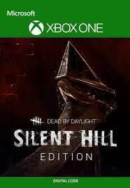 מפתח Dead by Daylight (Silent Hill Edition) לאקסבוקס - SeKeys