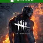 מפתח Dead by Daylight (Standard Edition) לאקסבוקס - SeKeys