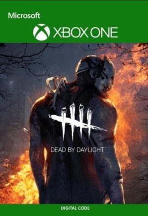 מפתח Dead by Daylight (Standard Edition) לאקסבוקס - SeKeys
