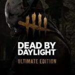 מפתח Dead by Daylight (Ultimate Edition) למחשב - SeKeys