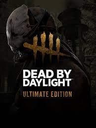 מפתח Dead by Daylight (Ultimate Edition) למחשב - SeKeys