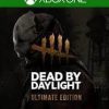 מפתח Dead by Daylight (Ultimate Edition) לאקסבוקס - SeKeys