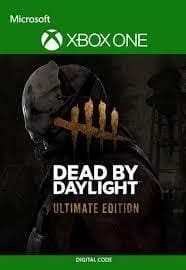 מפתח Dead by Daylight (Ultimate Edition) לאקסבוקס - SeKeys
