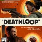 Deathloop Deluxe Edition Xbox